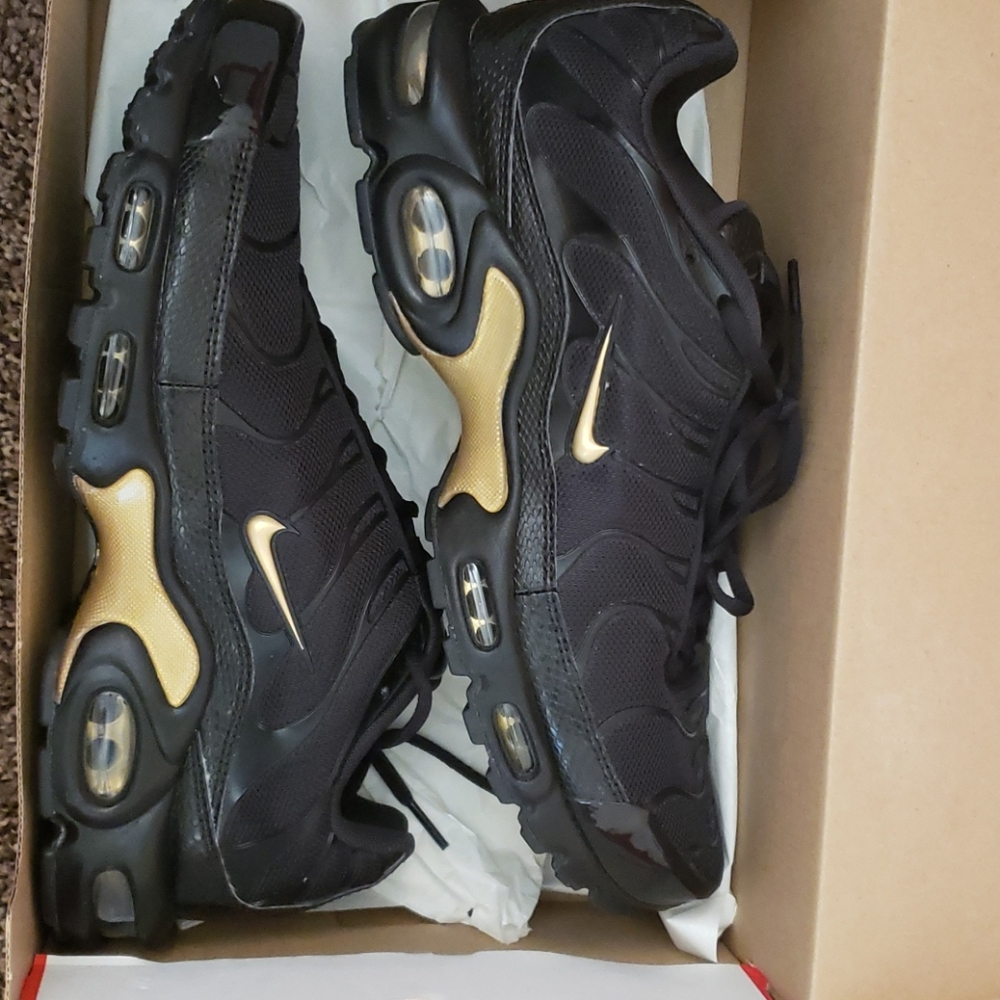 Nike Air TN
